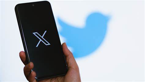 X (Twitter): News zur Social Plattform "X" - 20 Minuten