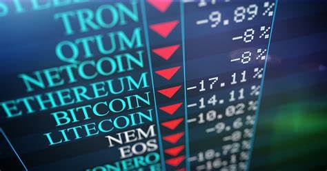 Market Panic Builds Ahead of Potential 'Black Monday,' Crypto Liquidations Spike to $900M - Decrypt