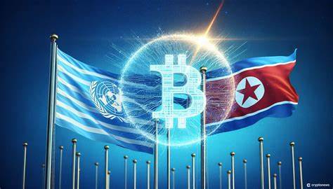Revealed: How North Korea Laundered $100 Million of Stolen Crypto - Cointelegraph