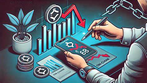 Is Chainlink (LINK) Sliding To $9? On-Chain Metrics Expose Weak Network Activity - NewsBTC