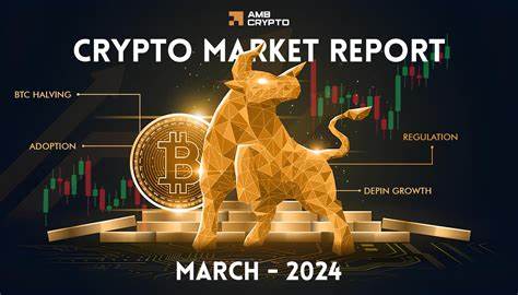 AMBCrypto February 2025 Crypto Market Report: Resilience tested by volatility and hacks - AMBCrypto News