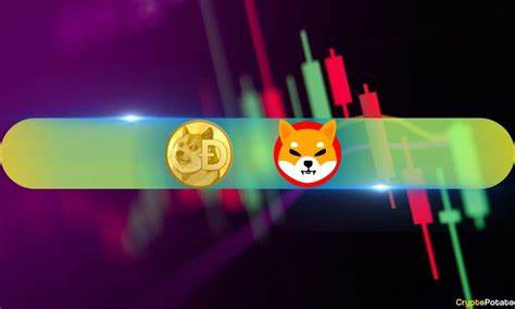 Shiba Inu (SHIB) Explodes 65% Daily, Dogecoin (DOGE) Follows Suit With 20% Surge (Weekend Watch) - CryptoPotato