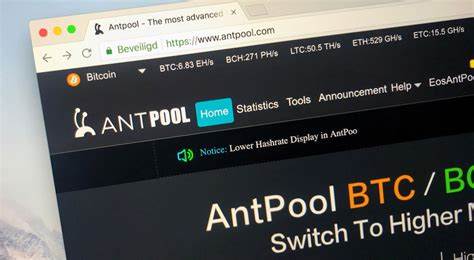 Bitcoin Block 857,911 Delivers $1.12M to Antpool as Miners Enjoy Fee Windfall - Bitcoin.com News