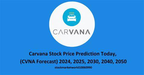 Why Carvana Stock Soared Today