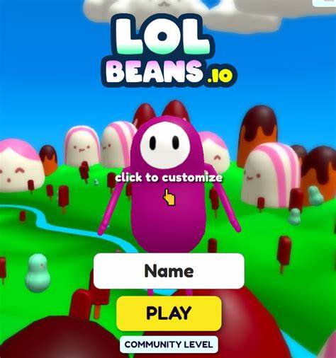 LOLBeans.io