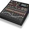 Linux on the Behringer X32 [video]