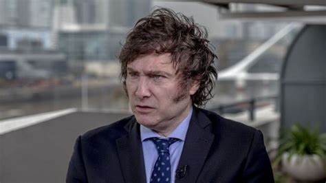 Javier Milei $LIBRA Rug Pull Scandal - Know Your Meme
