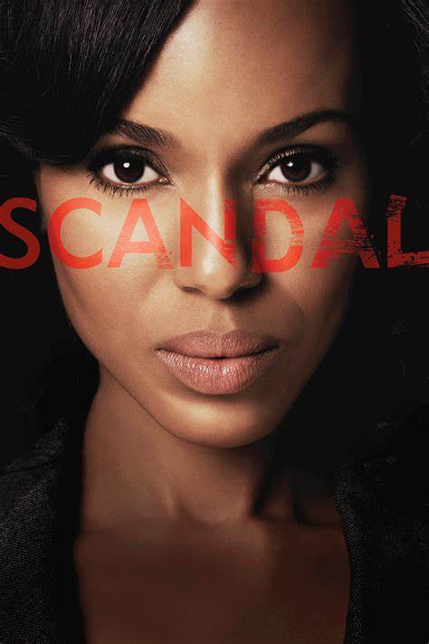 So, You’ve Found Yourself in a Scandal — Here’s How to Survive It - shondaland.com