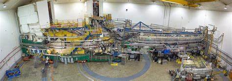Marathon experiment offers most precise measurement of nucleon structure yet
