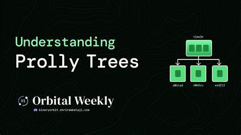 Understanding Prolly Tree Balance
