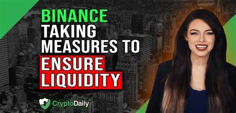 Crypto Daily™ - Binance