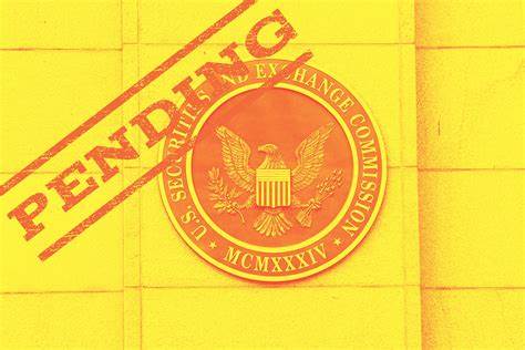 SEC Drops Lawsuit Against Consensys Amid Regulatory Changes