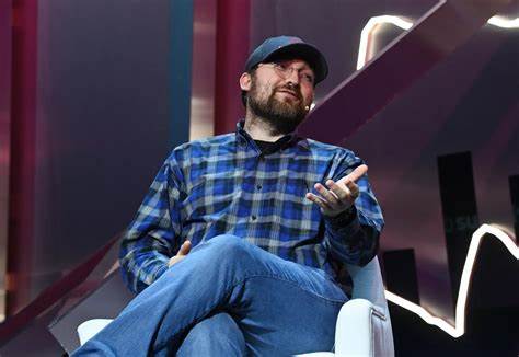 Cardano’s Charles Hoskinson unbothered by White House crypto roundtable snub, continues to back Trump