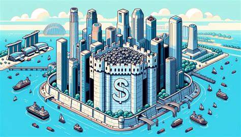 Singapore's central bank seeks stricter rules on retail cryptocurrency trading