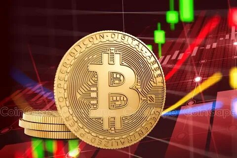 Here’s Why Bitcoin Price Will Be Stuck Between $70K and $90K for a While - CoinGape