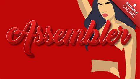 Assembler (Loves) AMQP
