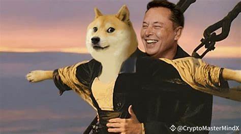 These are five Crypto Coins that Elon Musk Holds - Binance