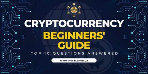 Investing tips for cryptocurrency beginners