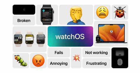 WatchOS 11 Bugs Are Driving Me Crazy