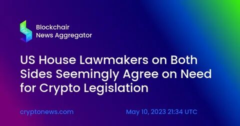 Ohio House lawmakers weigh cryptocurrency legislation - Yahoo