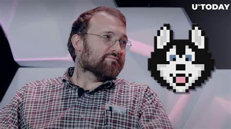 Charles Hoskinson: Updates zum umstrittenen CHARLES-Memecoin