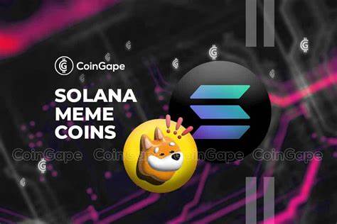 Best Solana Meme Coins and Polygon Meme Coins to Buy Now – Feat. ButtChain, TURBO on Solana, Brett, Bonk, and Book of Meme - - Disrupt Africa