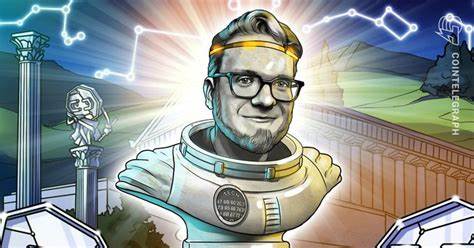 Cointelegraph announces the Top 100 Notable People in Blockchain 2021 - Cointelegraph
