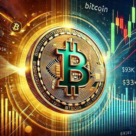 Bitcoin price jumps to $93K as XRP 'flips' Ethereum by fully diluted value - Cointelegraph