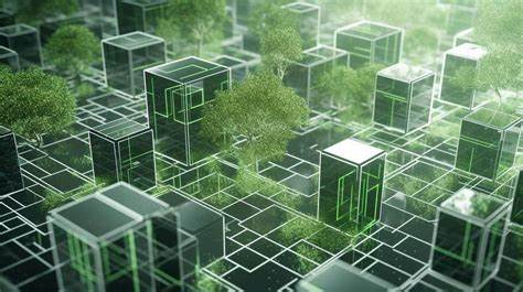 Merging Blockchain and Sustainability: Three New Green Cryptocurrencies Unveiled