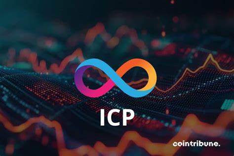Crypto of the Day: Internet Computer (ICP). See Why! - Yahoo Finance