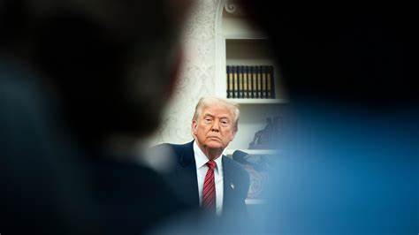 Paramount Settles Trump's '60 Minutes' Suit for $16 Million