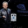 Nvidia Drops 3% as China Says the Company Violated Anti-Trust Laws