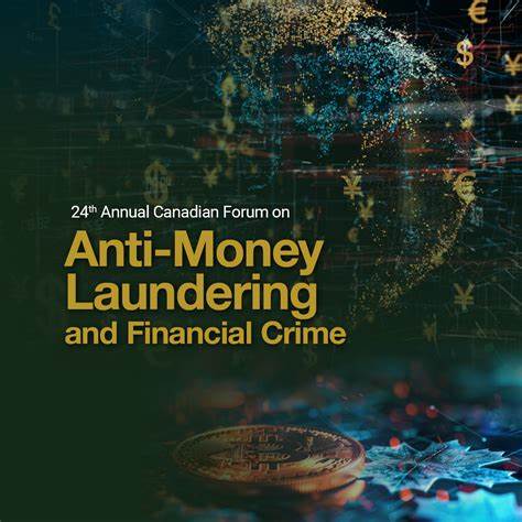 Financial crime: Anti-money laundering and crypto fines surge to £4bn in regulatory crackdown - City A.M