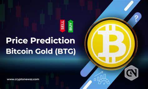 Bitcoin Gold Price Prediction 2024 2025 2026 - 2050 - CryptoNewsZ