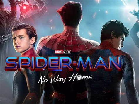 Are Hollywood's good old days back? The hype around 'Spider-Man: No Way Home' suggests so - The Economic Times