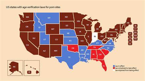 Total porn ban proposed by Michigan lawmakers