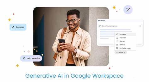 Google Workspace now lets you use custom AI Gems directly in Docs, Gmail, more