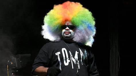 Who Is Tommy the Clown, The L.A. Legend From Kendrick Lamar's 'Not Like Us' Video? - Yahoo Entertainment