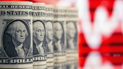 US dollar struggles near 4-month low amid growth concern; US jobs data in spotlight - Forex Factory