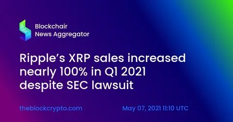 Why Is XRP Crashing Despite SEC Shifts and the Potential US XRP Reserve? - Finance Magnates