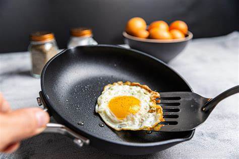 Researchers create safer nonstick surface, cutting use of 'forever chemicals'