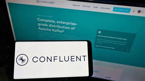 Confluent Stock Slides 30% After Q2 Results As Data Player Left Out Of AI Excitement