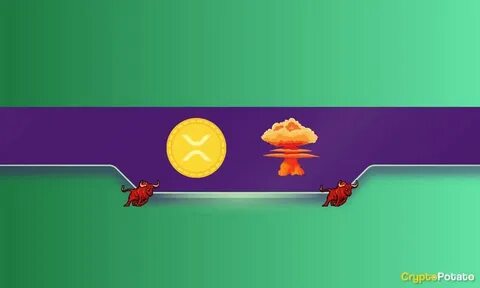 Outrageous Ripple Price Prediction: Can XRP Skyrocket to $15? - CryptoPotato
