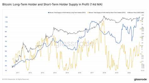 Bitcoin holders keep 45% of the BTC supply in place ―out of fear or cautiousness? - CryptoDaily