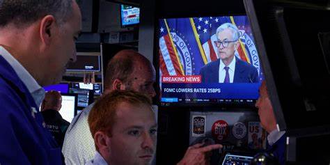 Heard on the Street Recap: Getting Warmer