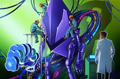  Ethereum’s new AI lead says ecosystem demand is driving AI push: Interview 