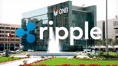 Qatar National Bank Praises RippleNet for Award-Winning Cross-Border Remittance Solutions - The Crypto Basic