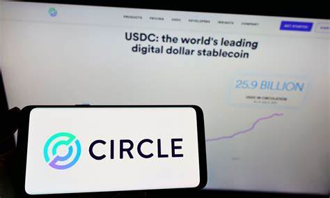 Circle: Sell The IPO Surge
