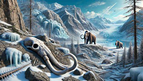 An Ancient Ice Age Froze the Entire Earth–and Helped Humanity Flourish