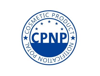 CPNP-Benachrichtigung - Certified Cosmetics